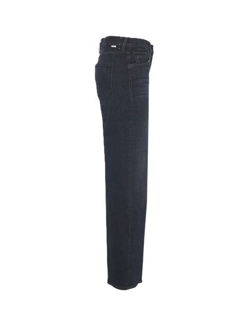Jeans 'Mid Rise Rambler Zip' Mother | 13088-515RGW RIDING THE MILKYWAY
